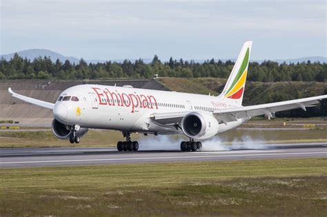 ethopian airlines|Ethiopian Airlines